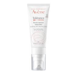 Avène Tolérance CONTROL Soothing Skin Recovery Balm Review