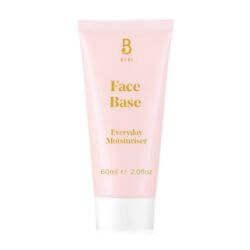 BYBI Face Base