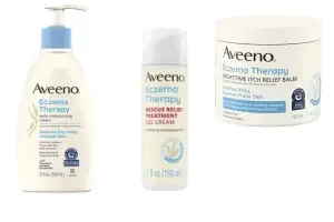 Best Aveeno For Eczema