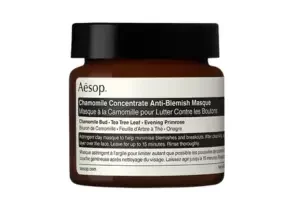 Aesop Anti Blemish Masque