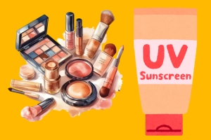 Does Sunscreen Go On Before or After Makeup