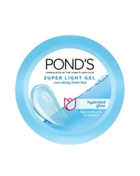 Ponds Super Light Gel with Hyaluronic Acid + Vitamin E