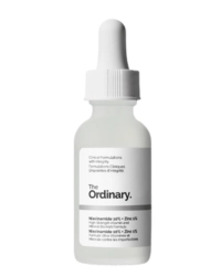 The Ordinary Niacinamide 10% + Zinc 1%