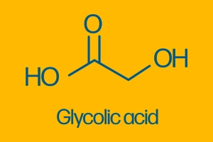 benefits of glycolic acid