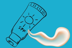 physical vs chemical sunscreen