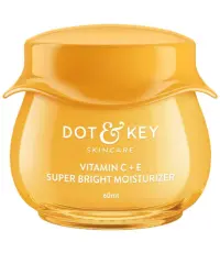 Dot and Key Vitamin C + E Moisturizer