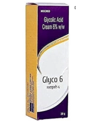 glyco 6 cream