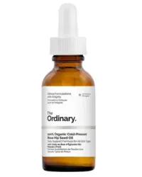 the ordinary rosehip oil