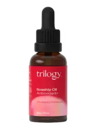 trilogy rosehip oil